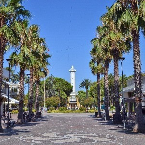 San Benedetto del Tronto